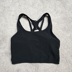Lululemon Stash It Bra Black